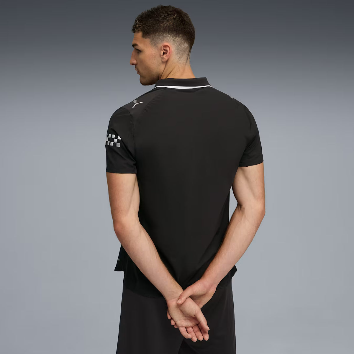 Manchester City 25/26 Away Authentic + Free Shorts