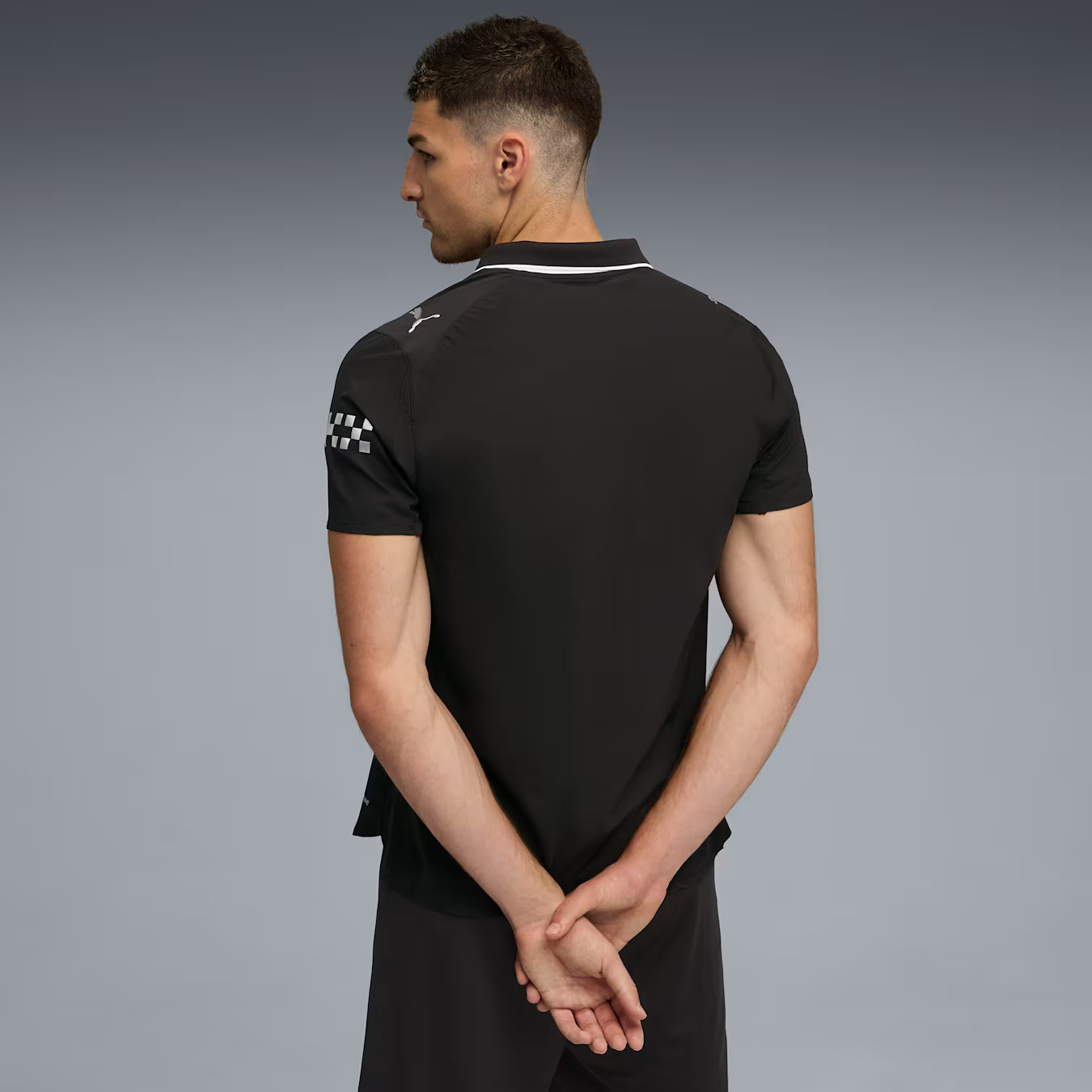 Manchester City 25/26 Away Authentic + Free Shorts