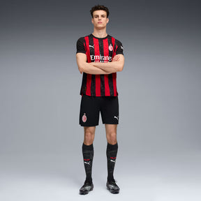 AC Milan '25/'26 Home Authentic