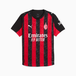 AC Milan '25/'26 Home Authentic