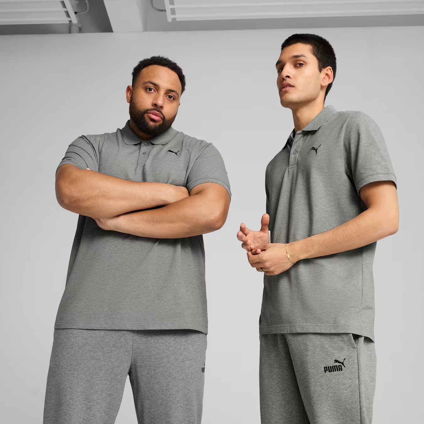 PUMA Essentials - Buy 1 Get 2