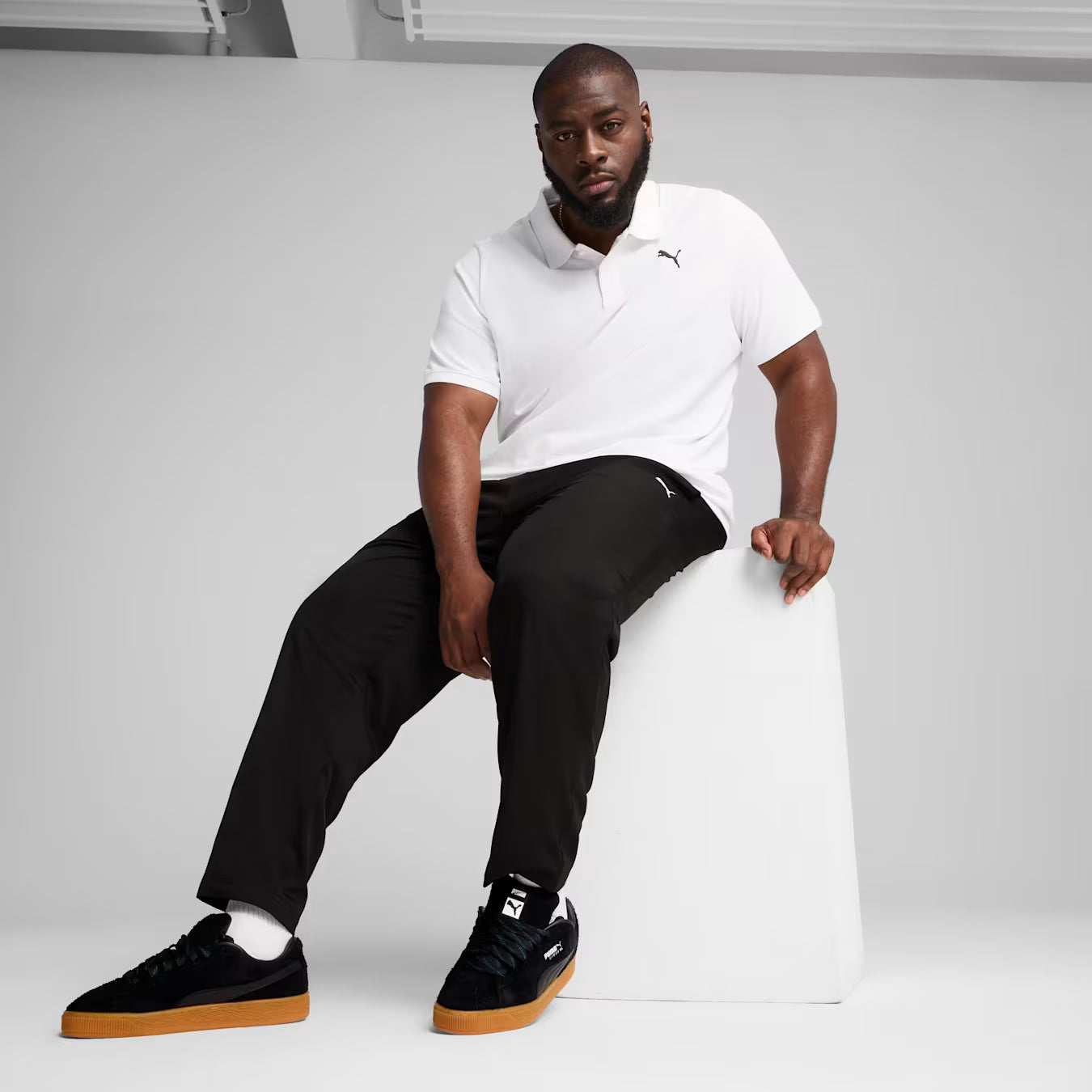 PUMA Essentials - Buy 1 Get 2