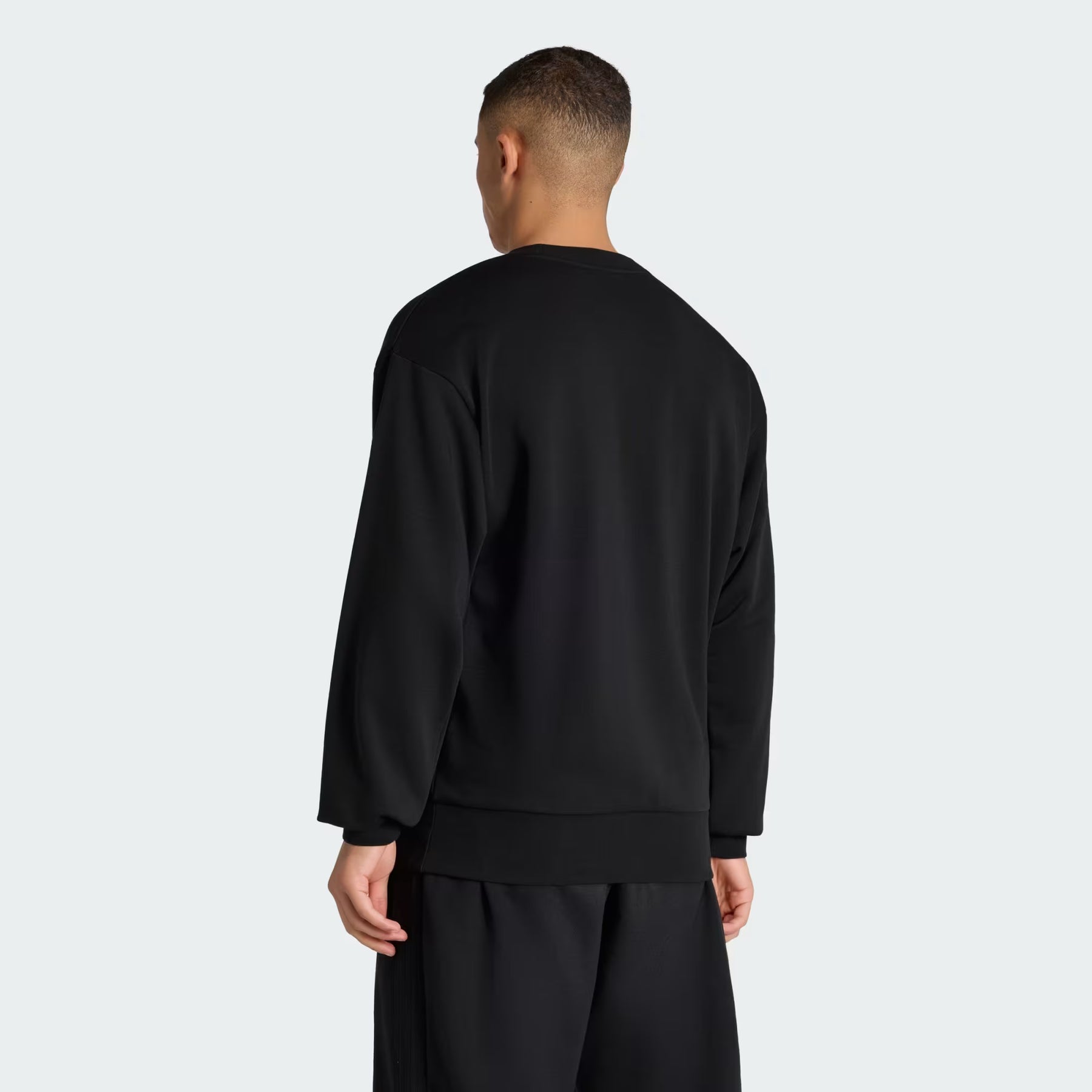 FIFA World Cup 2026 Official Emblem Sweatshirt