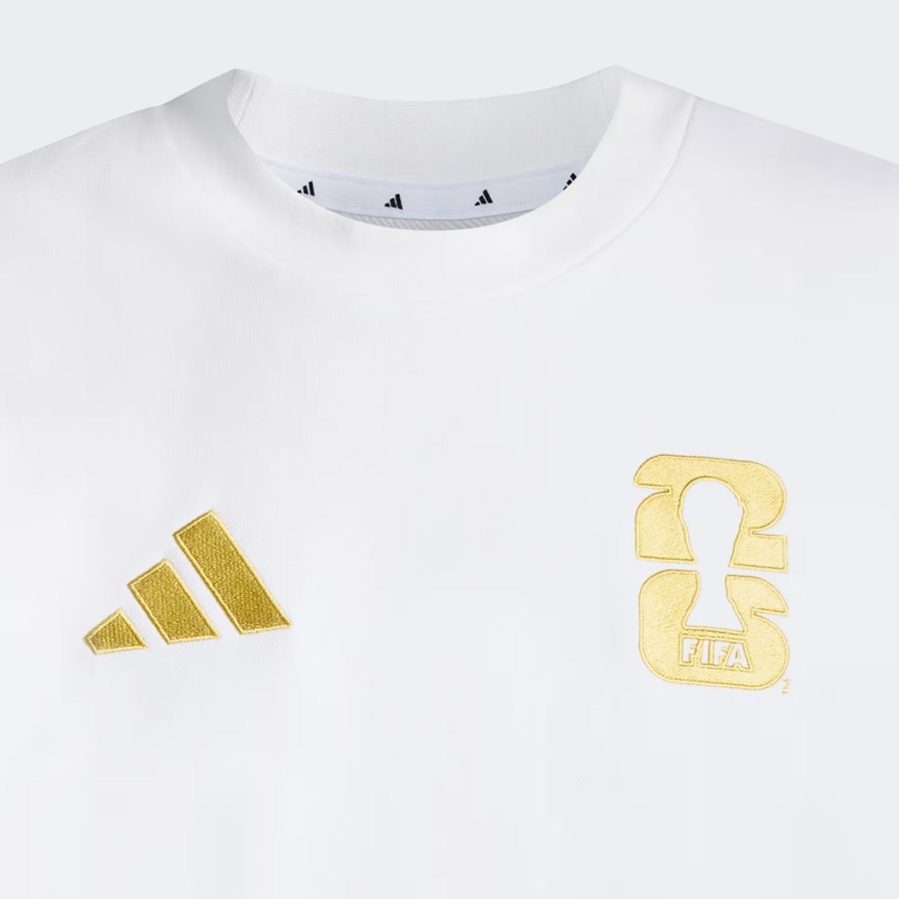 FIFA World Cup 2026 Official Emblem Sweatshirt