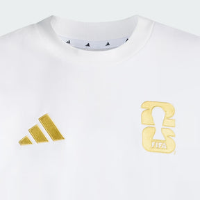 FIFA World Cup 2026 Official Emblem Sweatshirt
