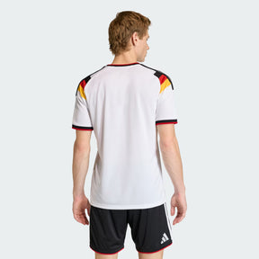Germany 26 Home Jersey