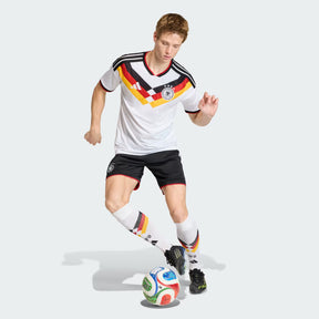Germany 26 Home Jersey