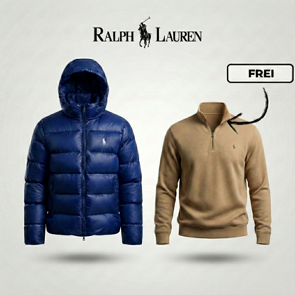 Hoodie mit Doppel-B-Monogramm + GESCHENK