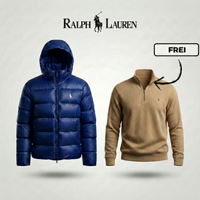 Hoodie mit Doppel-B-Monogramm + GESCHENK