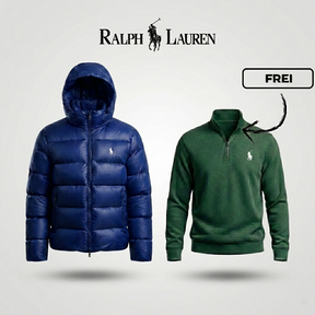 Hoodie mit Doppel-B-Monogramm + GESCHENK