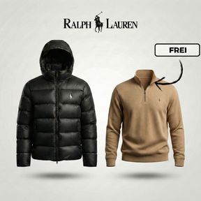 Hoodie mit Doppel-B-Monogramm + GESCHENK