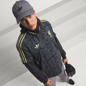 Liverpool FC LFSTLR Jersey + Gift