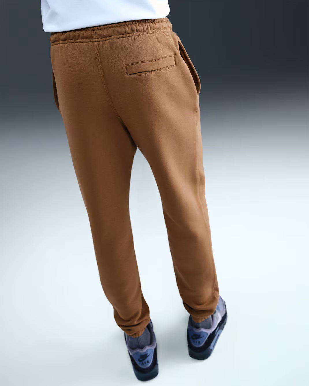 Nike Sportswear Club