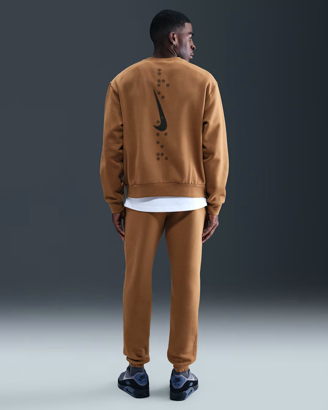 Nike Sportswear Club