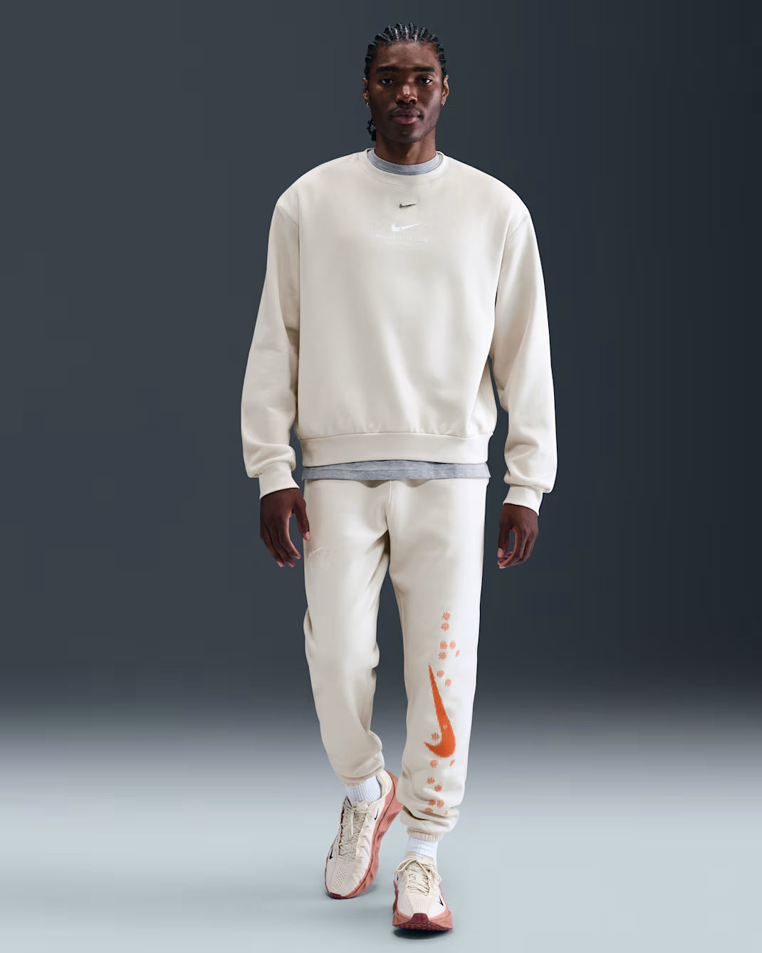 Nike Sportswear Club