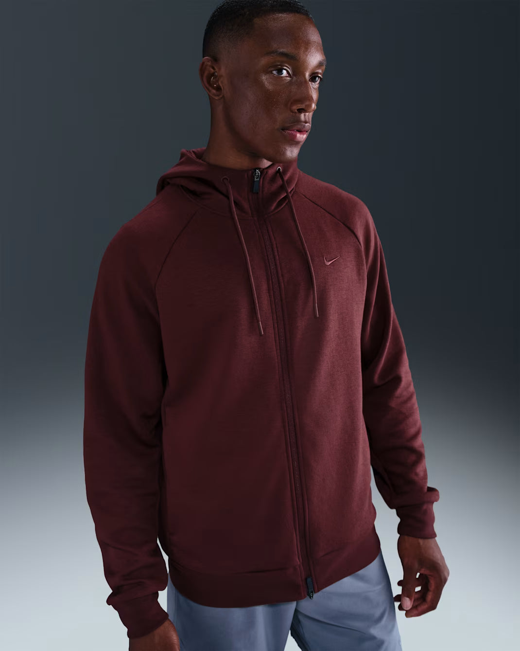 Nike Primary Fleece