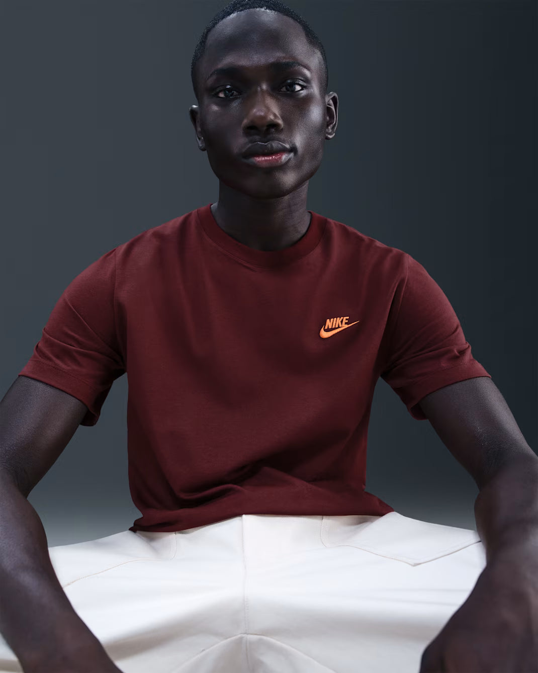 Nike Sportswear Club