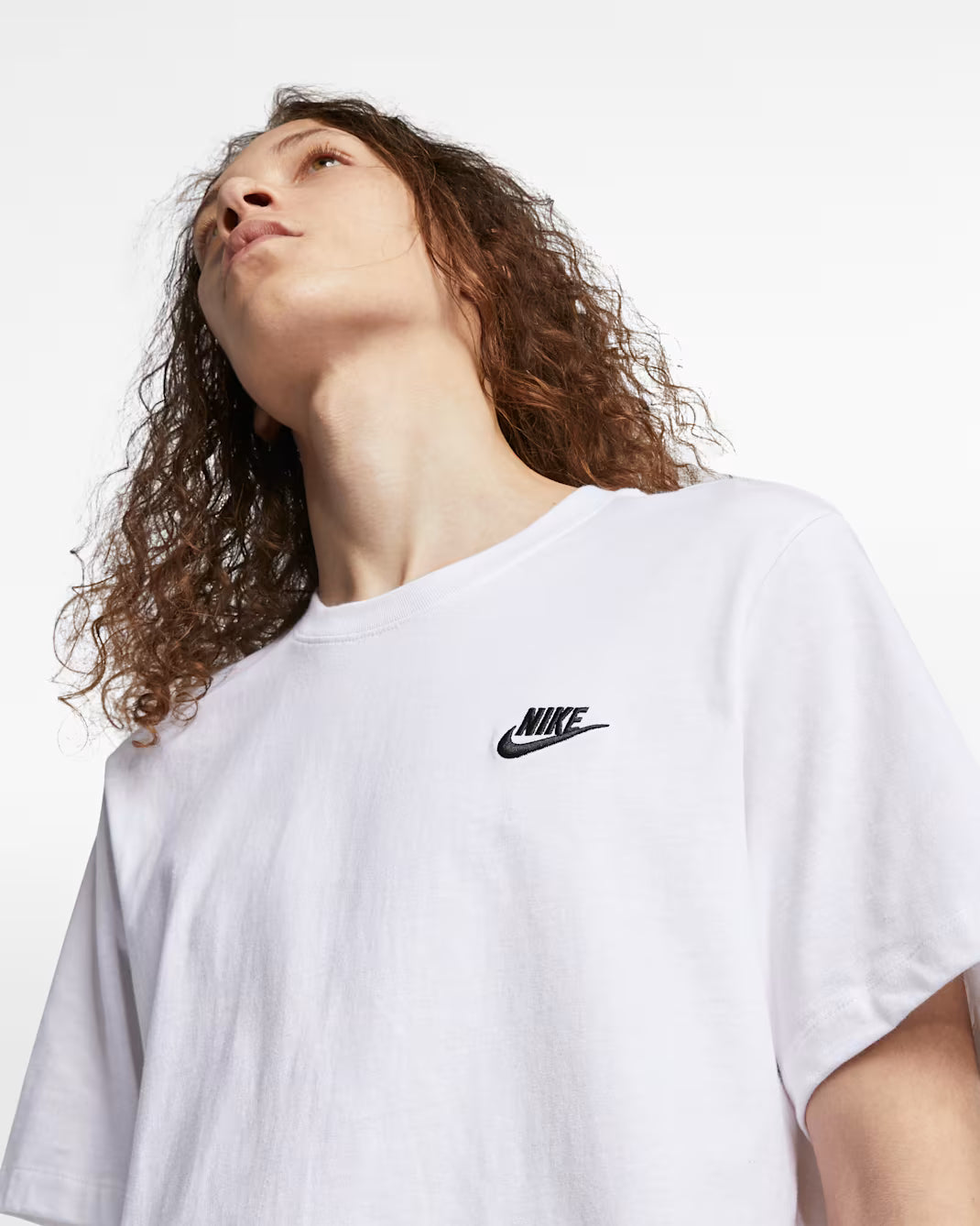 Nike Sportswear Club