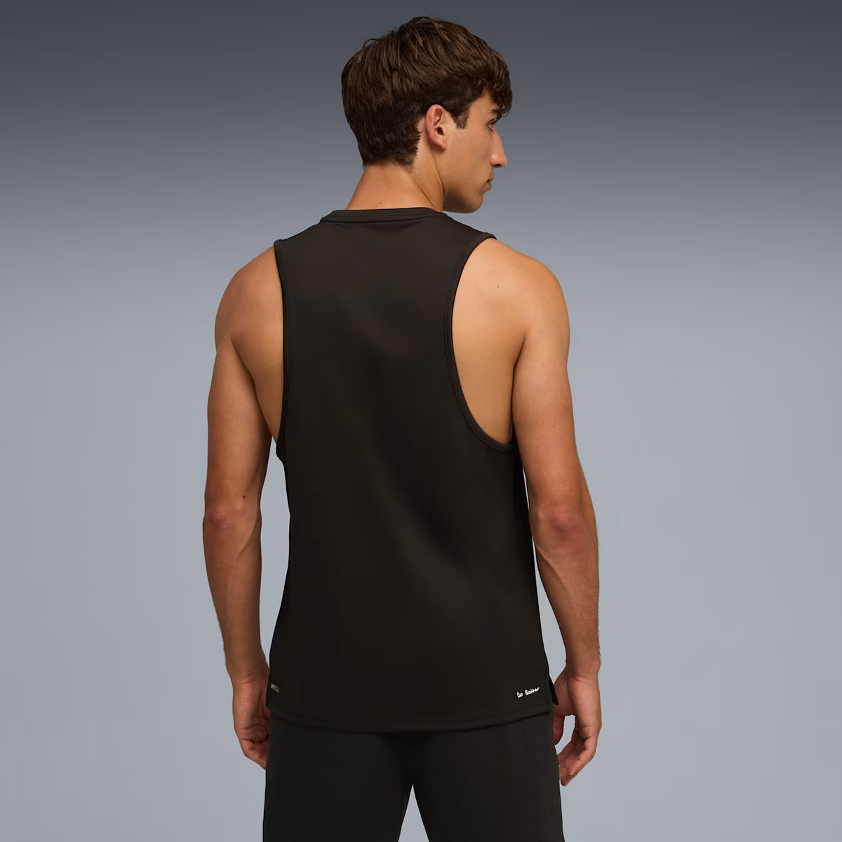 PUMA x ALEX TOUSSAINT