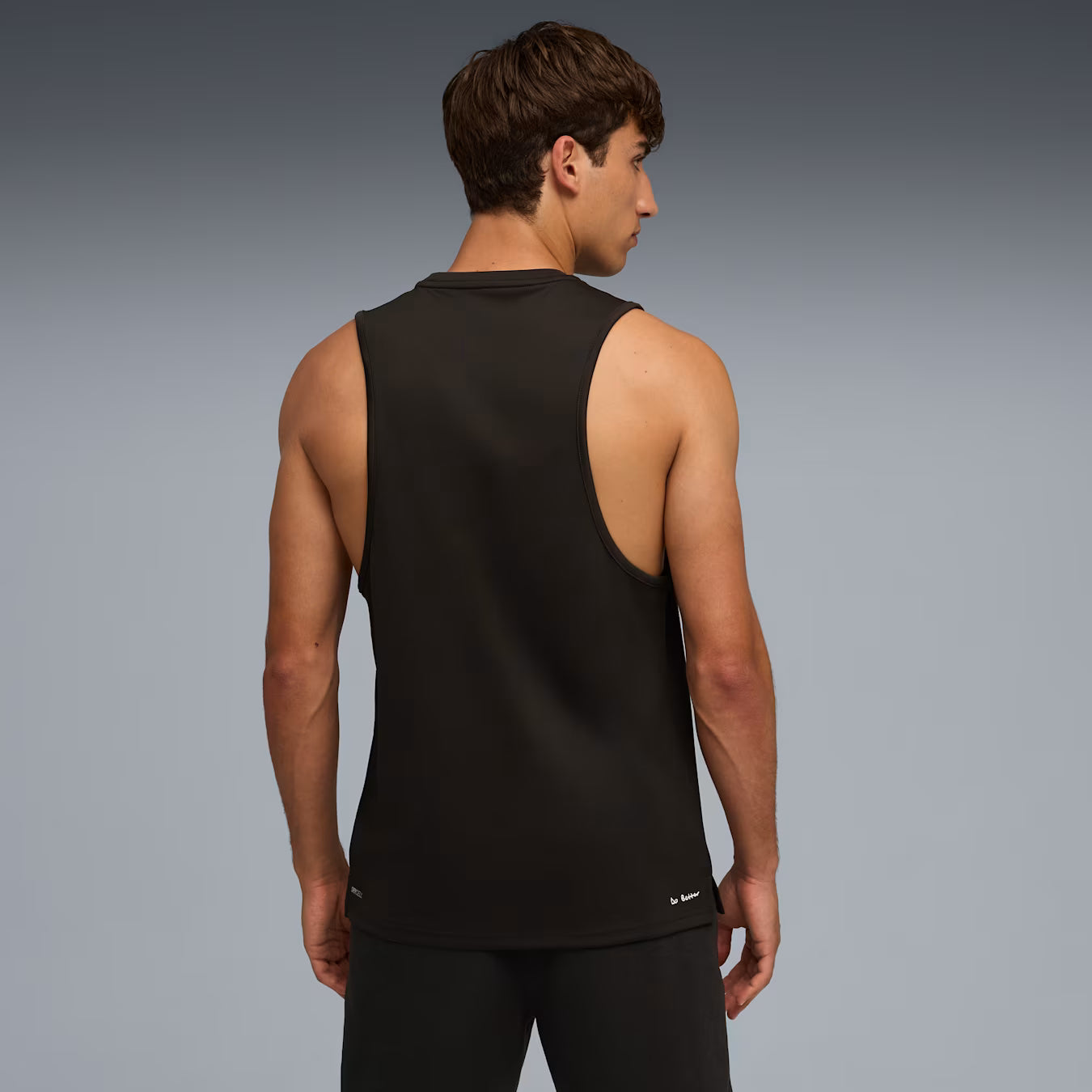 PUMA x ALEX TOUSSAINT