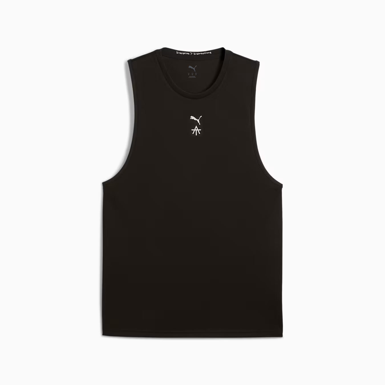 PUMA x ALEX TOUSSAINT