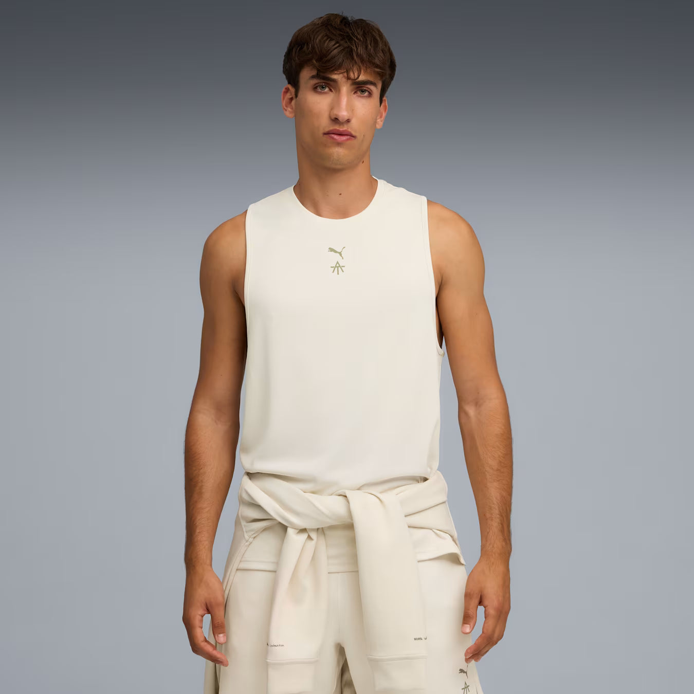 PUMA x ALEX TOUSSAINT