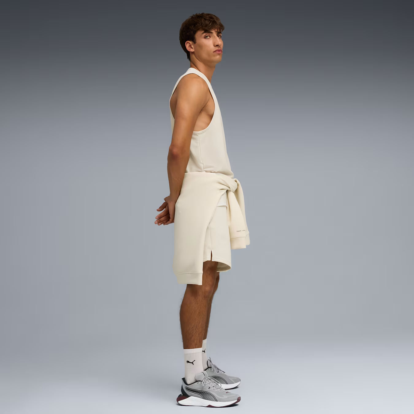 PUMA x ALEX TOUSSAINT