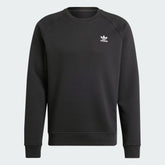 Trefoil Essentials Crew Sweatshirt