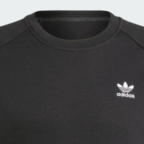 Trefoil Essentials Crew Sweatshirt