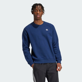 Trefoil Essentials Crew Sweatshirt