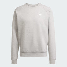 Trefoil Essentials Crew Sweatshirt