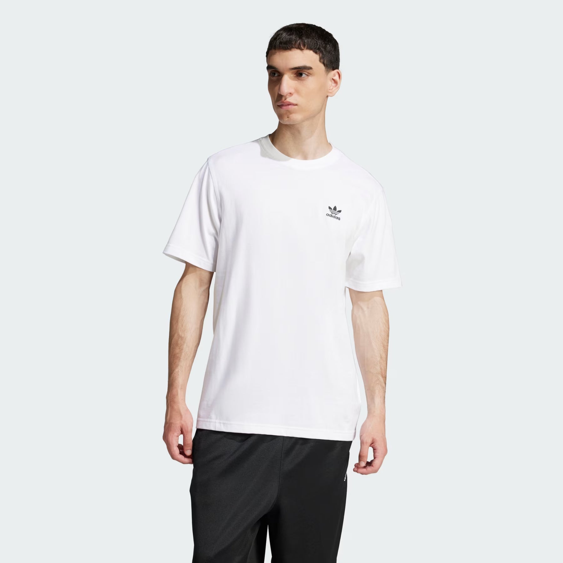 Trefoil Essentials Tee - Buy 1 Get 2